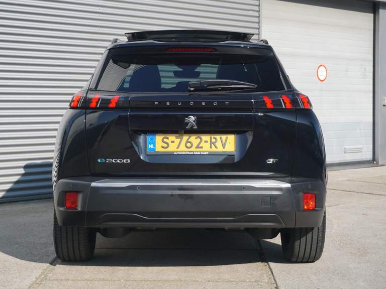 Peugeot Peugeot