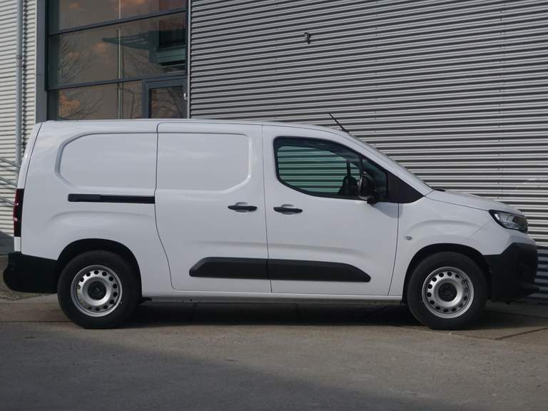 Peugeot Peugeot
