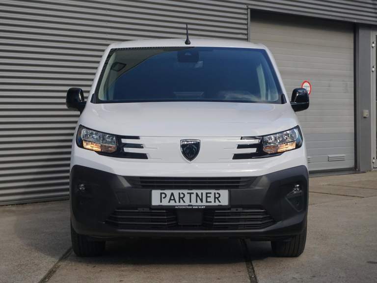 Peugeot Peugeot