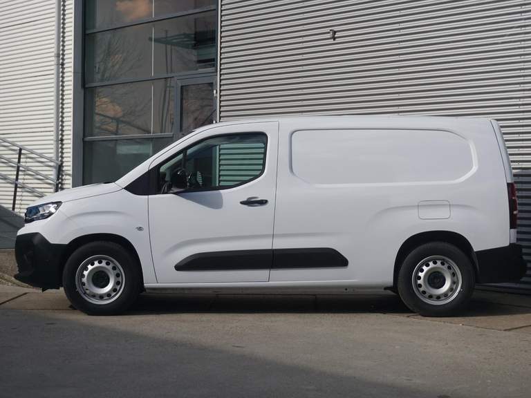 Peugeot Peugeot