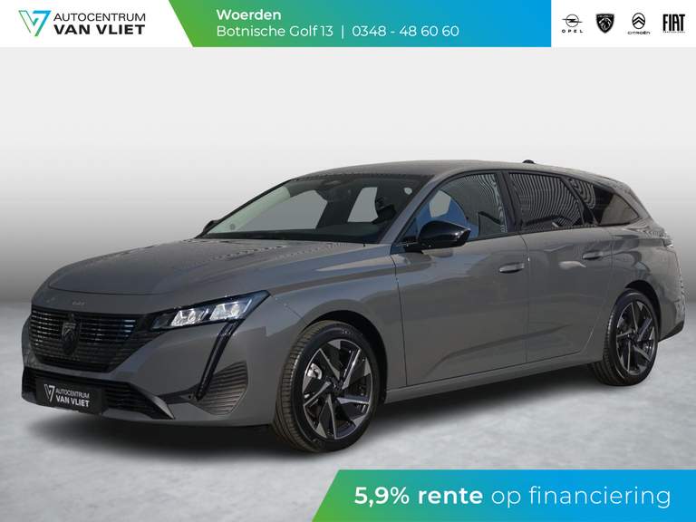 Peugeot