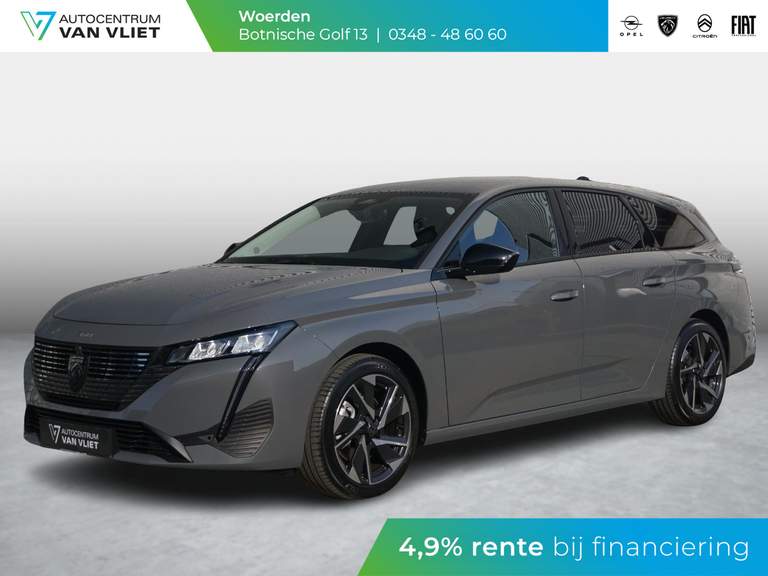 Peugeot