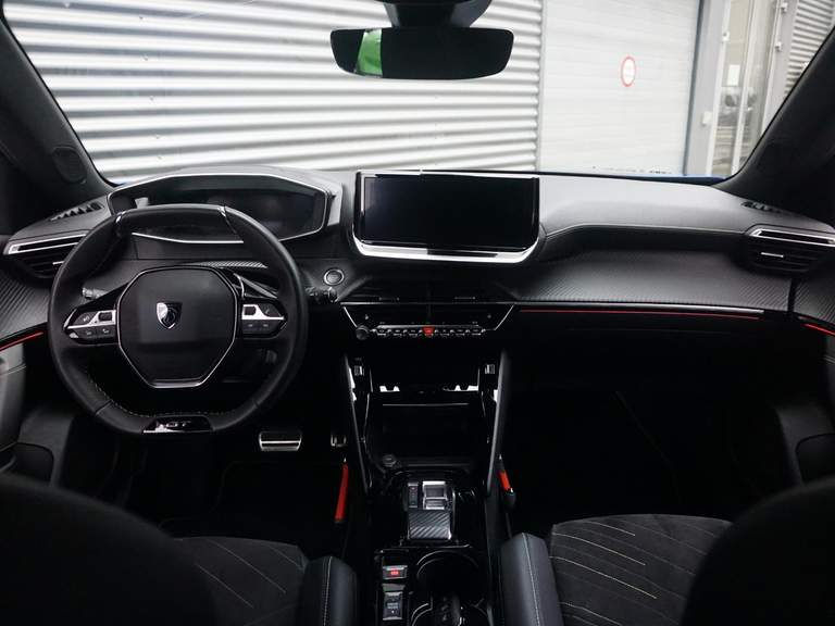 Peugeot Peugeot