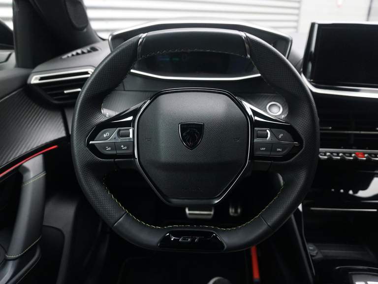 Peugeot Peugeot