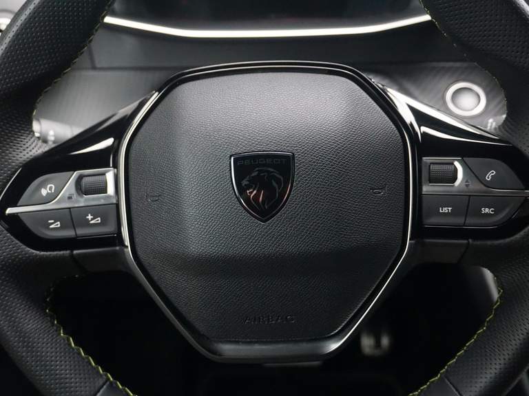 Peugeot Peugeot