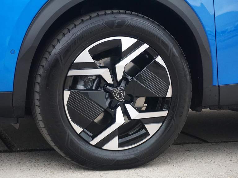 Peugeot Peugeot