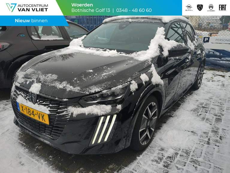 Peugeot