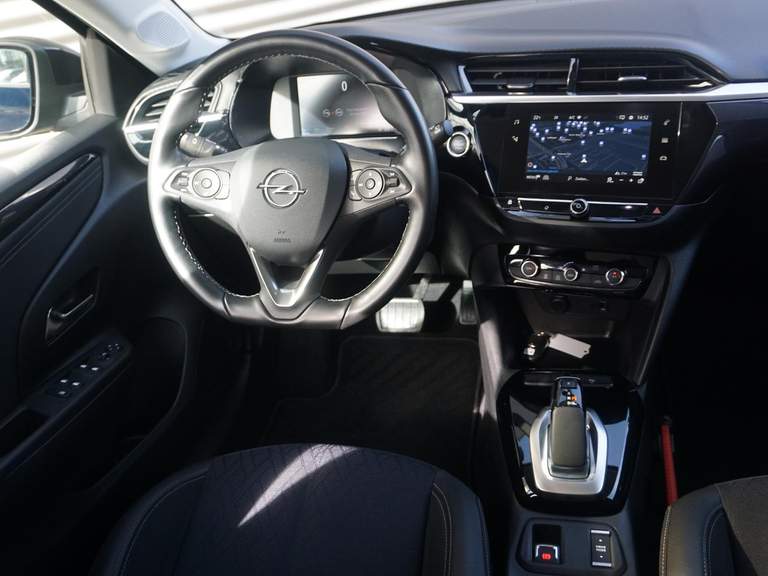 Opel Opel