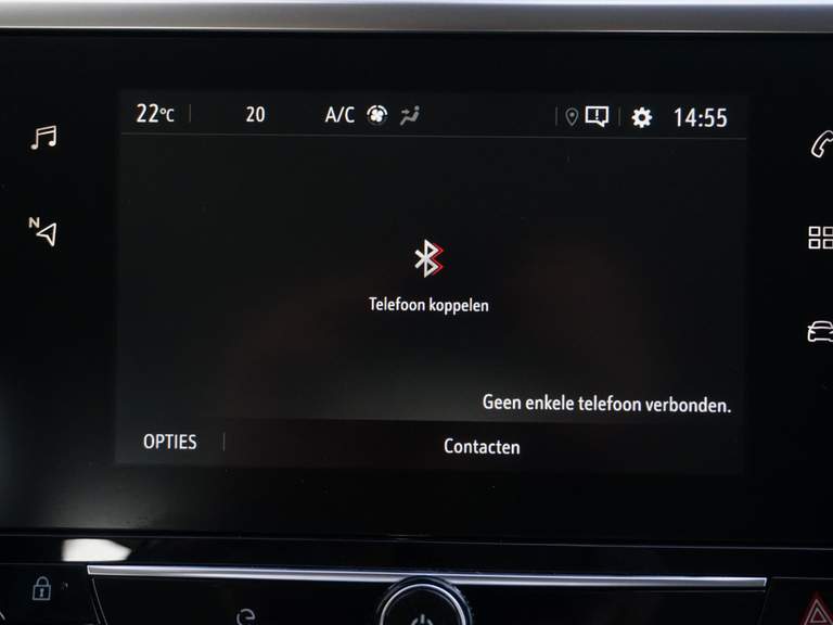 Opel Opel