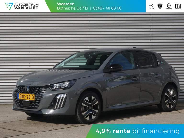 Peugeot
