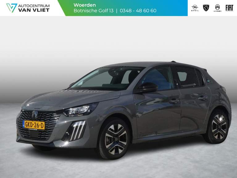 Peugeot