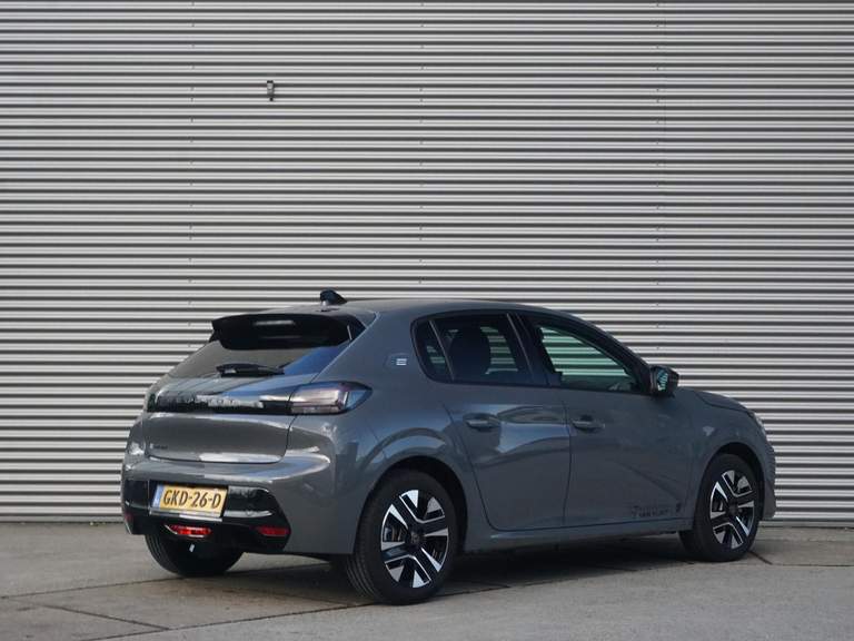 Peugeot Peugeot