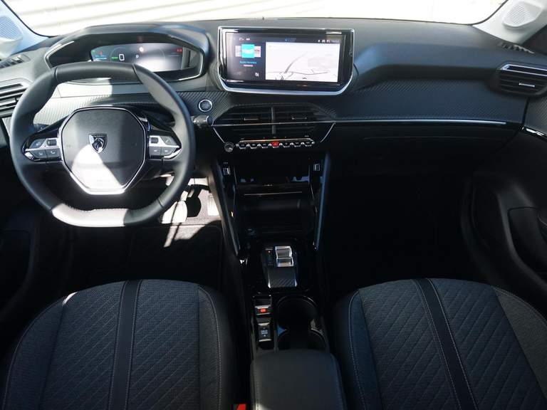 Peugeot Peugeot