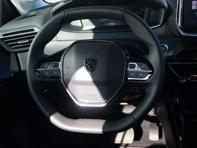 Peugeot Peugeot