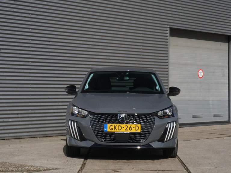 Peugeot Peugeot