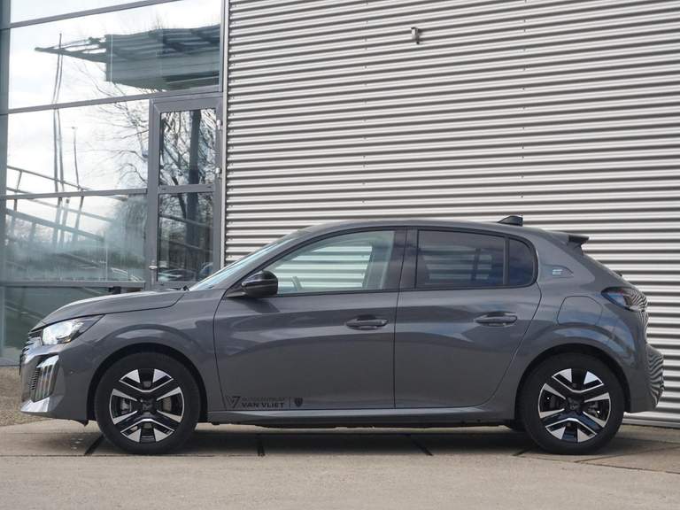 Peugeot Peugeot