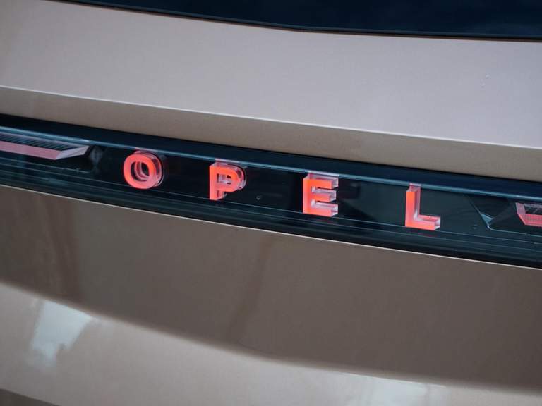 Opel Opel