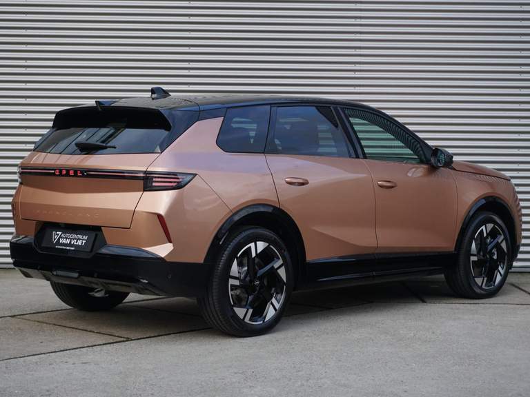 Opel Opel