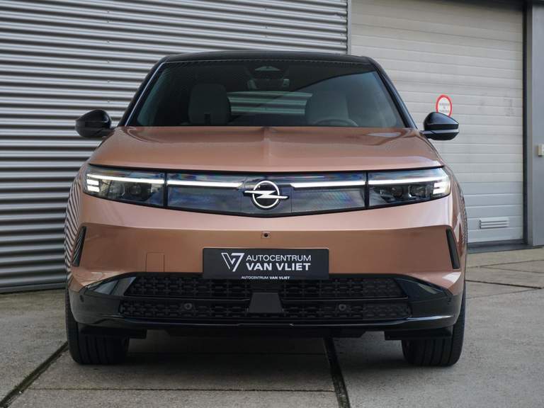 Opel Opel