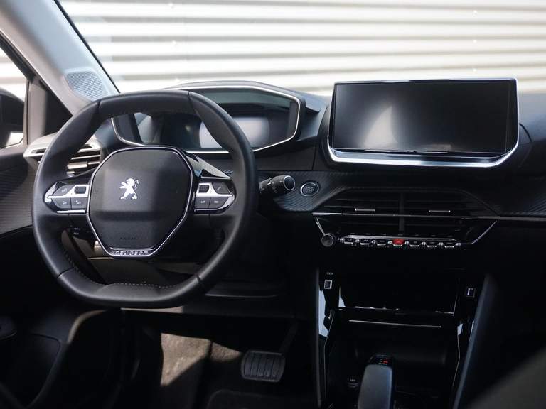 Peugeot Peugeot