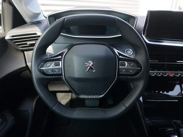 Peugeot Peugeot