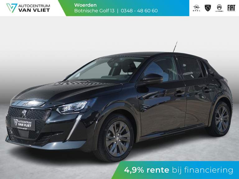 Peugeot Peugeot