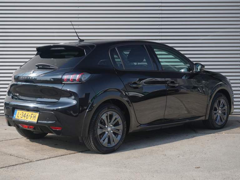 Peugeot Peugeot