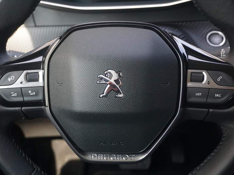 Peugeot Peugeot