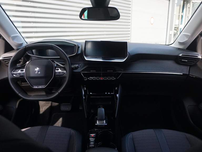 Peugeot Peugeot