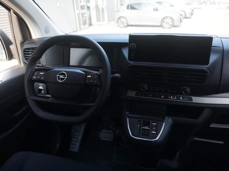 Opel Opel