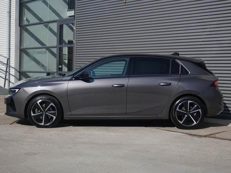 Opel Opel