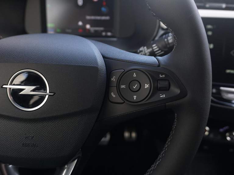 Opel Opel
