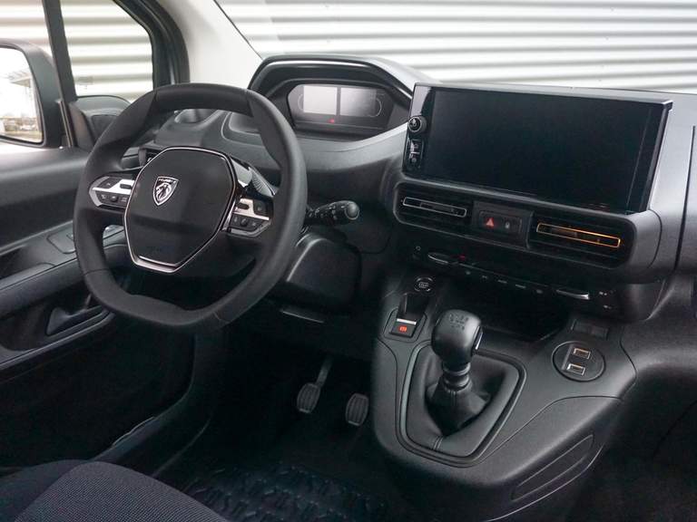 Peugeot Peugeot