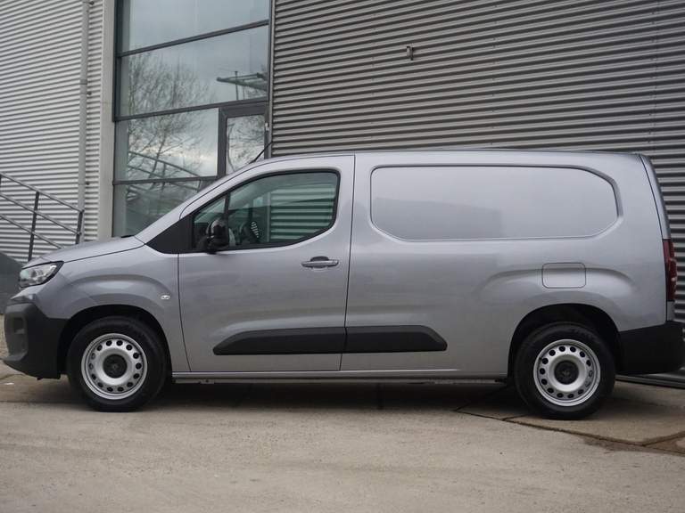 Peugeot Peugeot