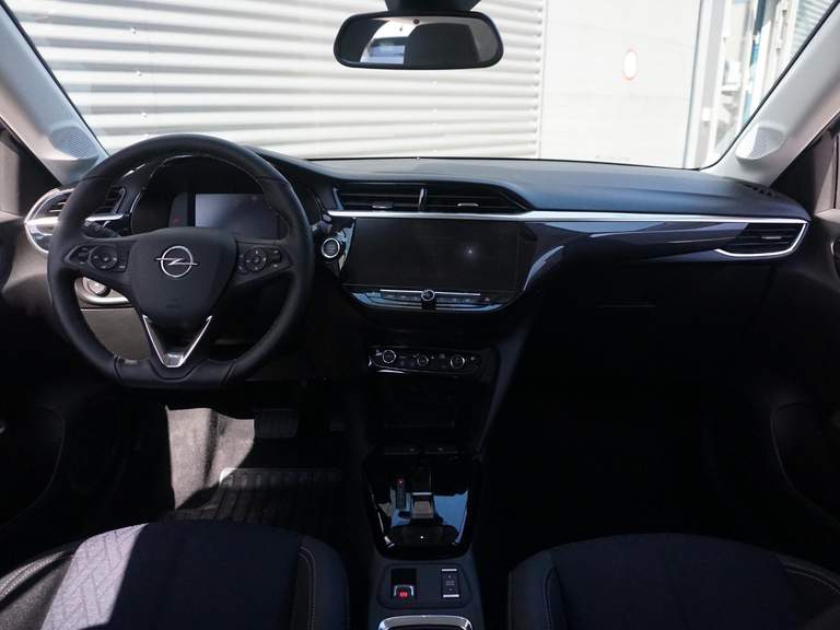 Opel Opel