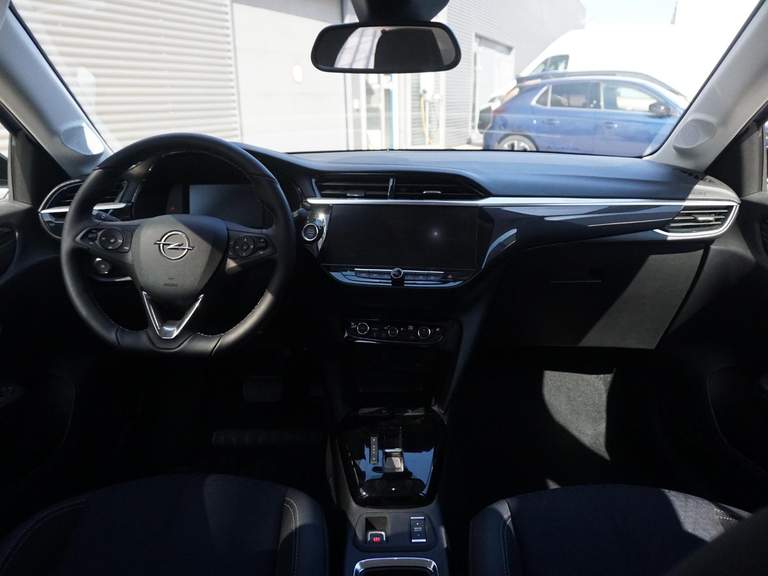 Opel Opel