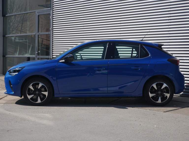 Opel Opel