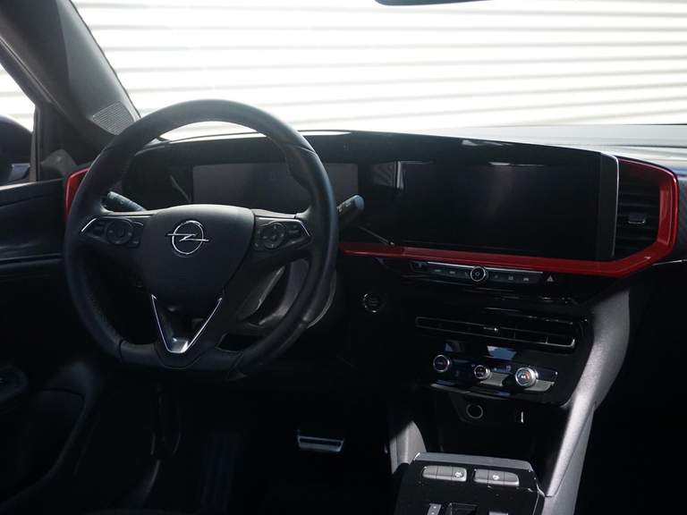 Opel Opel