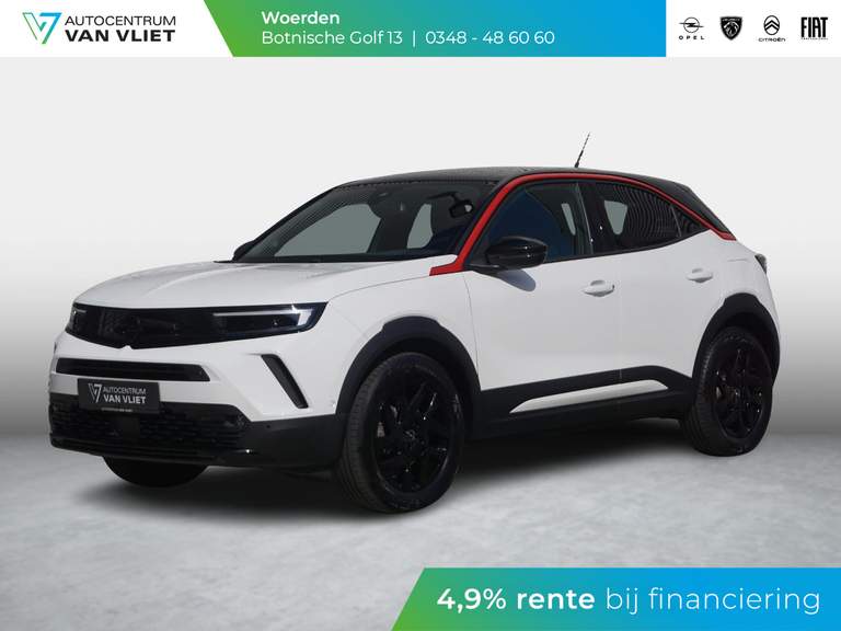 Opel Opel