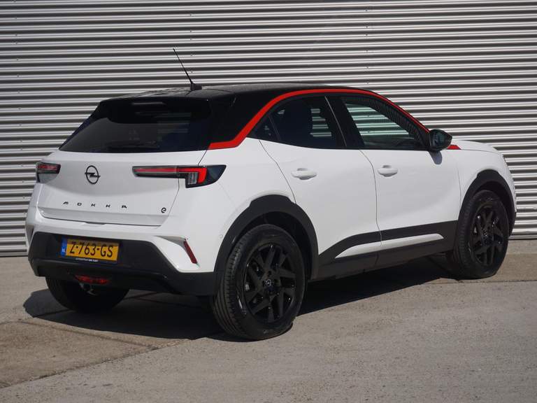 Opel Opel