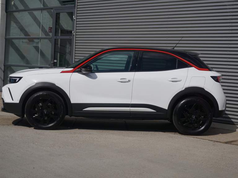 Opel Opel