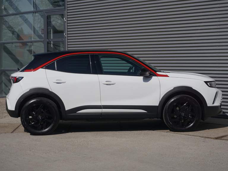 Opel Opel