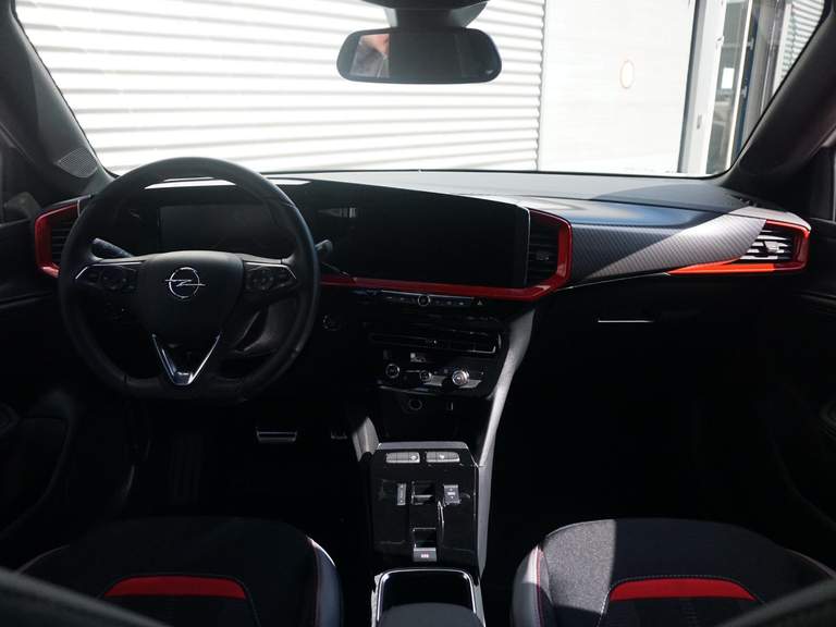 Opel Opel
