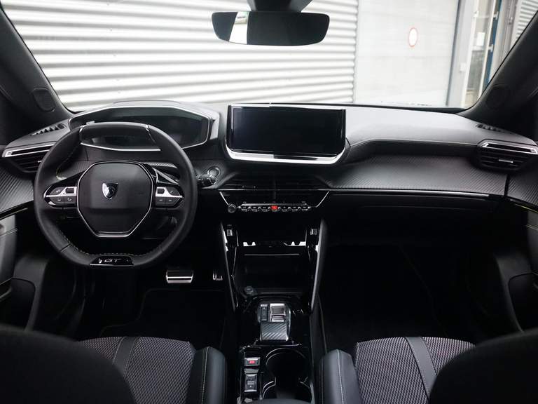 Peugeot Peugeot
