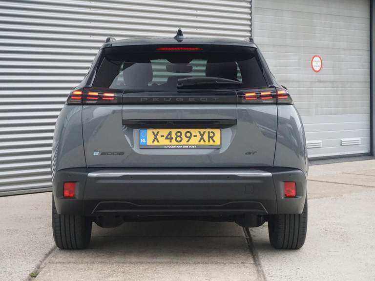 Peugeot Peugeot
