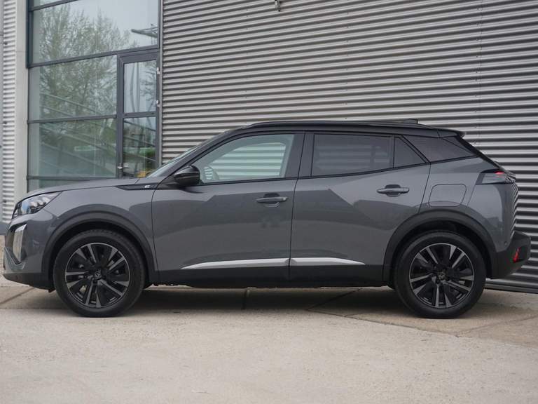 Peugeot Peugeot