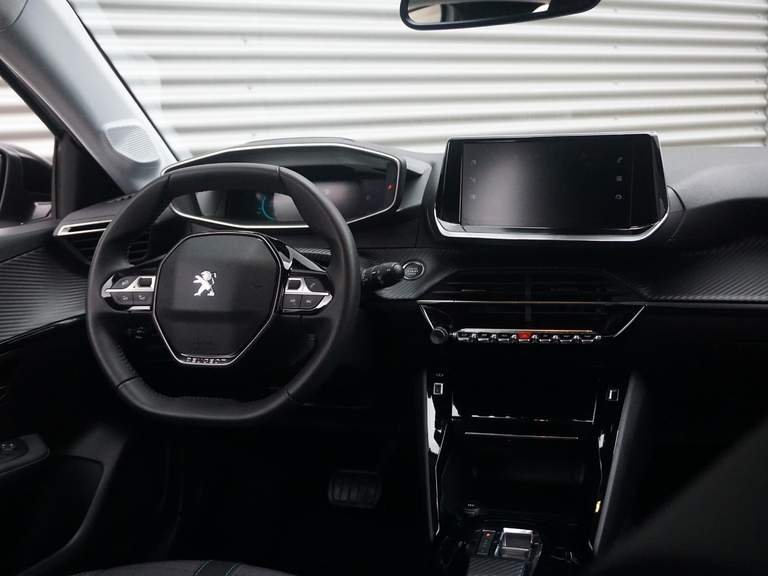 Peugeot Peugeot