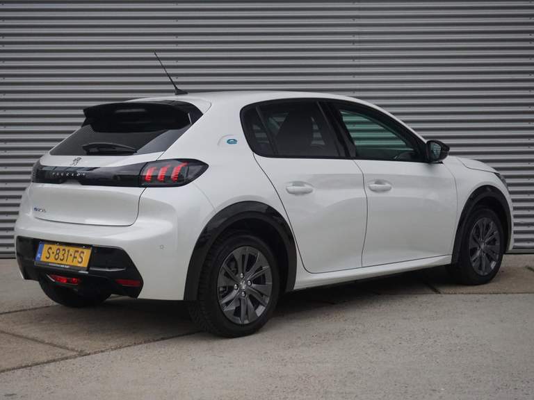 Peugeot Peugeot