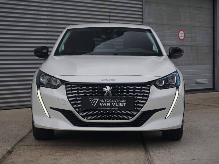 Peugeot Peugeot