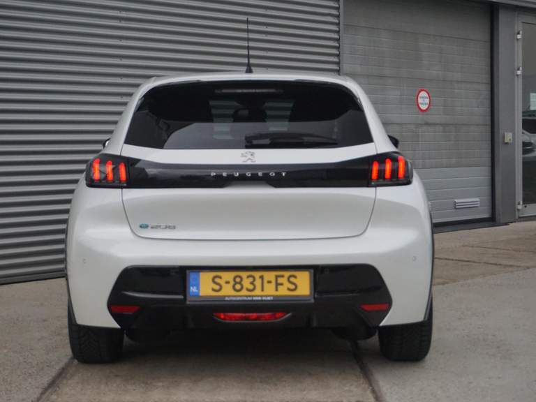 Peugeot Peugeot